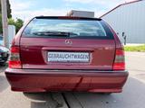 Mercedes-Benz C 180 T ELEGANCE - gebrauchte Mercedes-Benz C-Klasse aus dem Jahr 1999