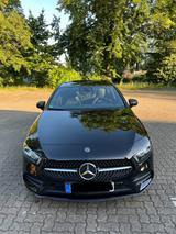 Mercedes-Benz A 250 7G DCT - AMG Line & Night-Paket - Mercedes-Benz A 250 in Hamburg