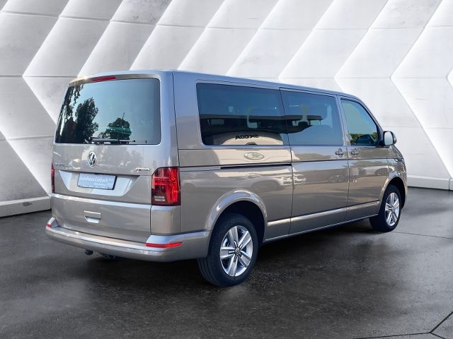 Volkswagen T6 Kombi - Bild 5