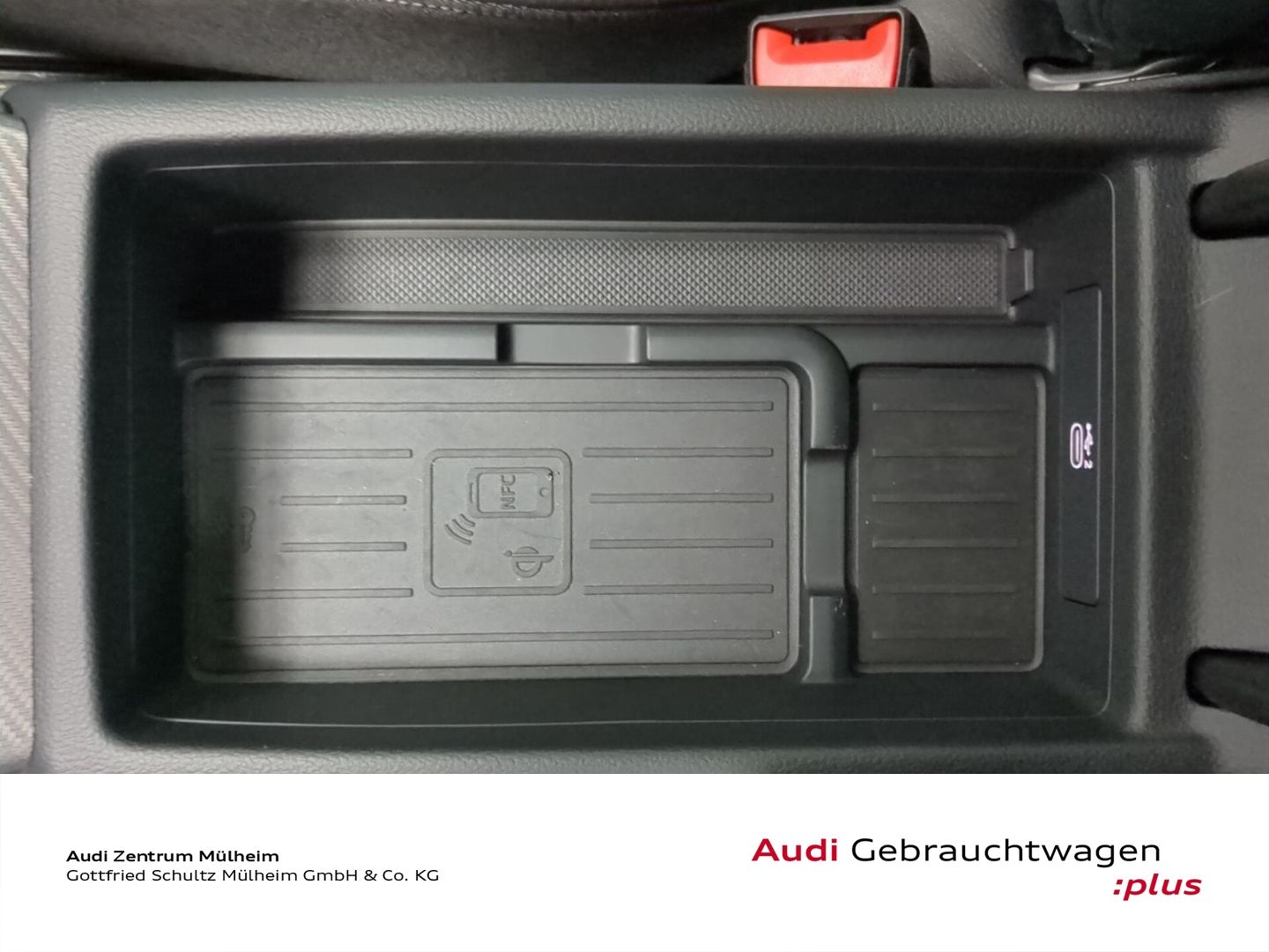 Audi RS4 - Bild 16