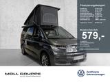 Volkswagen T7 California Ocean DSG AHK Navi DCC Kamera - schwarze Volkswagen T7 California