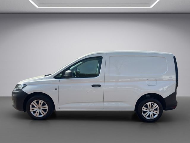 Caddy Cargo 1.5 TSI KLIMA PDC SITZHEIZUNG