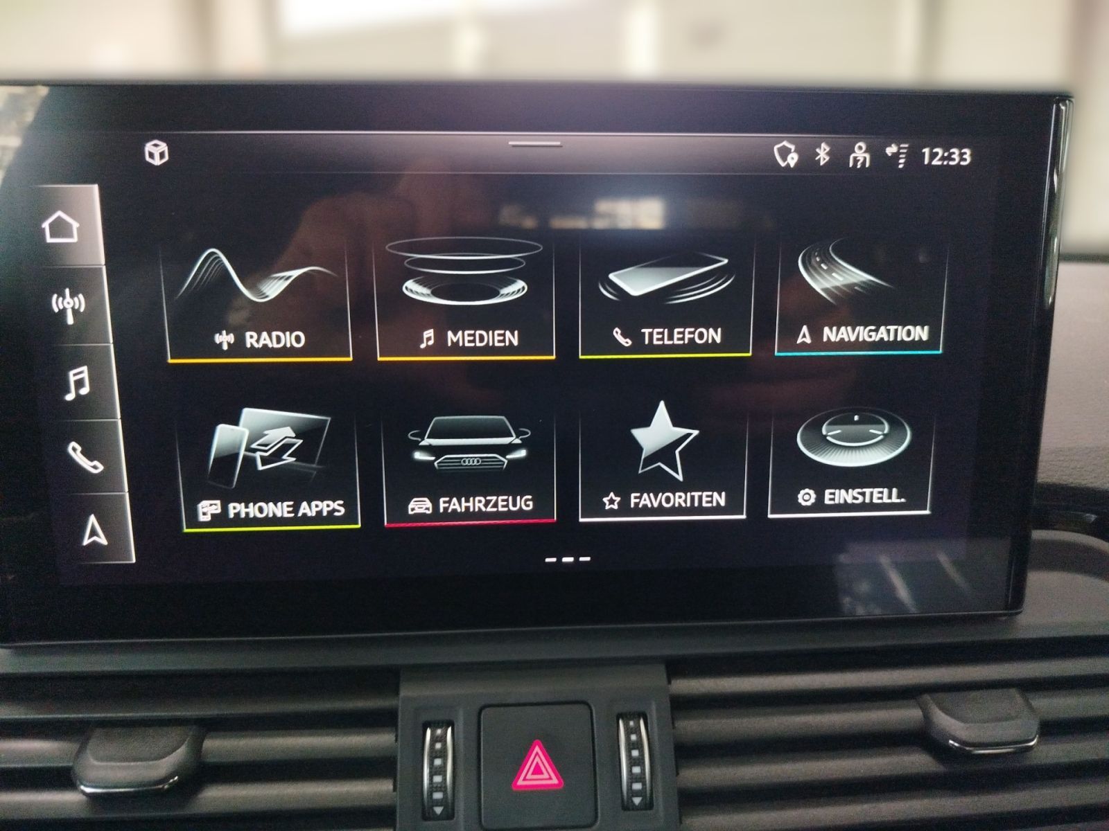 Audi SQ5 - Bild 10