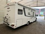 Pilote P740 GJ ESSENTIEL, TOP ZUSTAND - Pilote Diesel Teilintegrierter