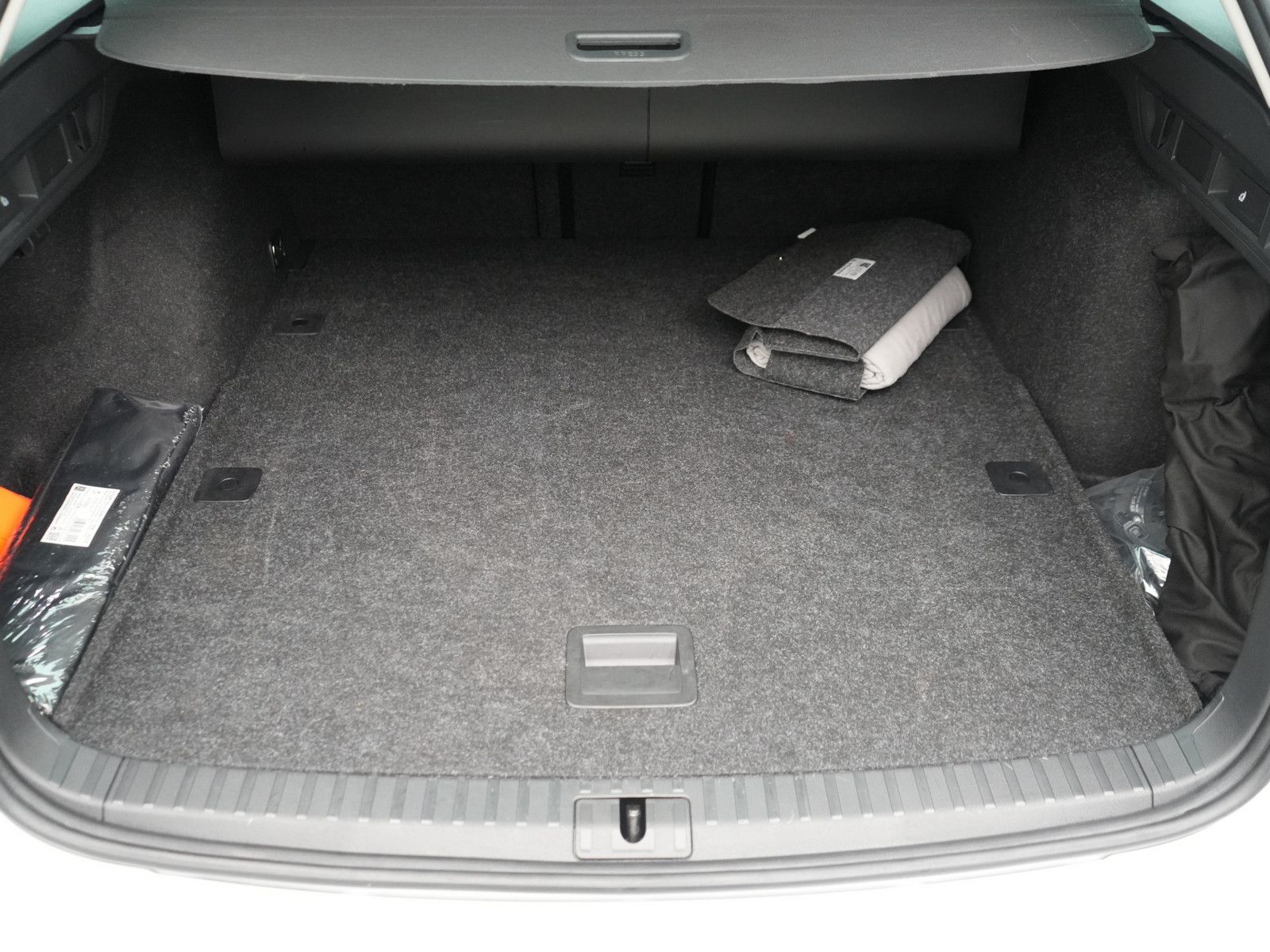 Skoda Octavia - Bild 13