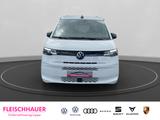 Volkswagen T7 California Beach 2.0 TDI DSG 6 Sitzer Dach-Be - Volkswagen T7: Limousine