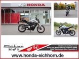Honda CB 125 R ABS+LED 1.Hand Insp+HU NEU - HONDA 125I