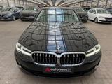 BMW 540 d Mild Hybrid xDrive Luxury Line|H&K|LED - BMW 540 in Düsseldorf