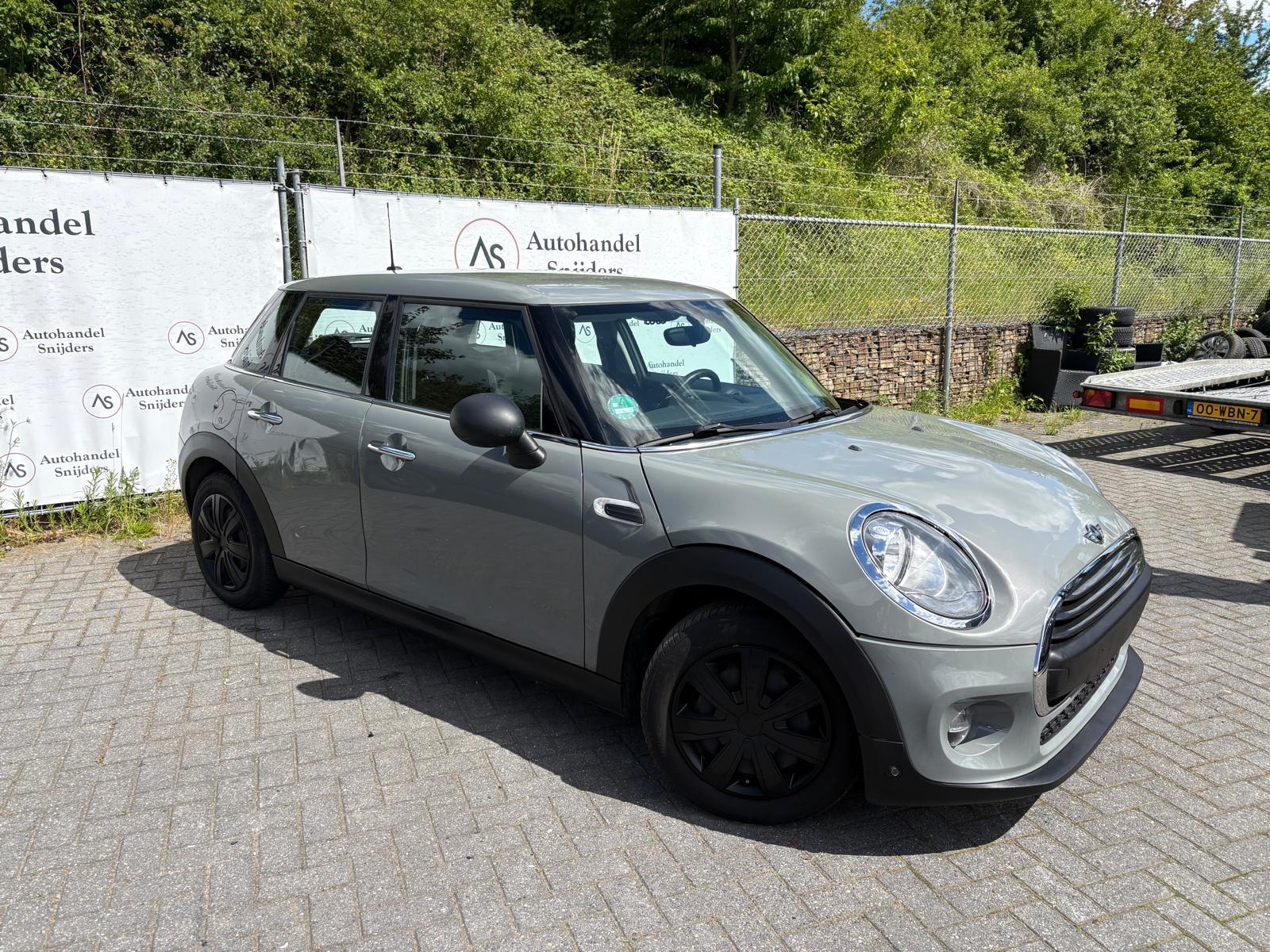 MINI ONE