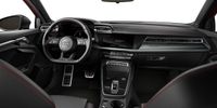 Audi S3 - Vorschau Bild 5