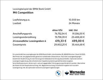BMW M4 - 2