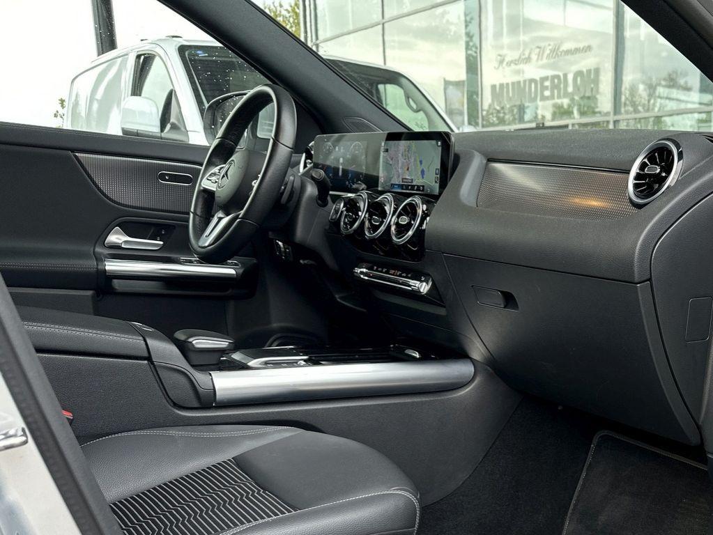 Mercedes-Benz GLA Progressive AHK Spiegel-Paket, миниатюра 17