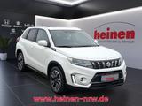 Suzuki Vitara 1.4 ALLGRIP Comfort+ NAVI LED ACC PANO - weiße Suzuki Vitara
