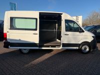 Volkswagen Crafter - Vorschau Bild 20