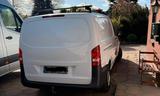 Mercedes-Benz Vito - Mercedes-Benz Vito von privat
