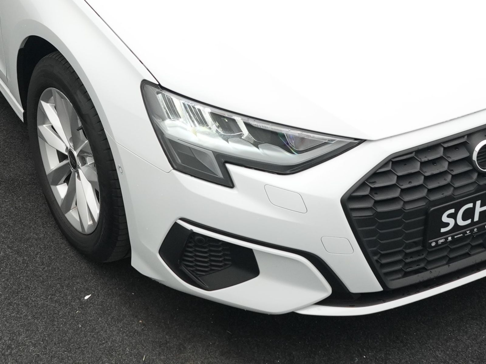 Audi A3 - Bild 18