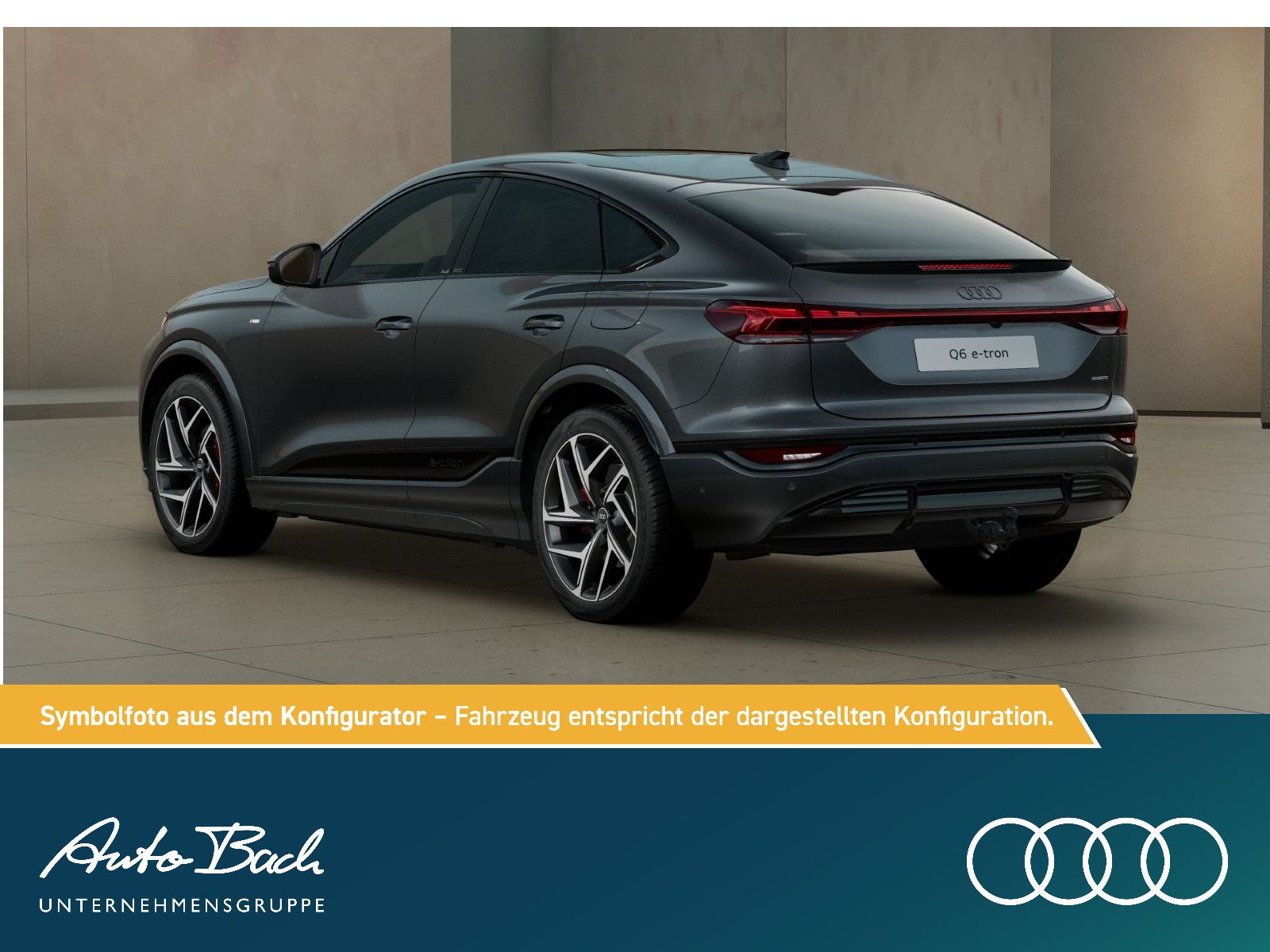 Audi e-tron - Bild 5
