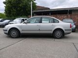 Volkswagen Passat 1.6 Limousine/Schiebdach/Guter Zustand - : Gute