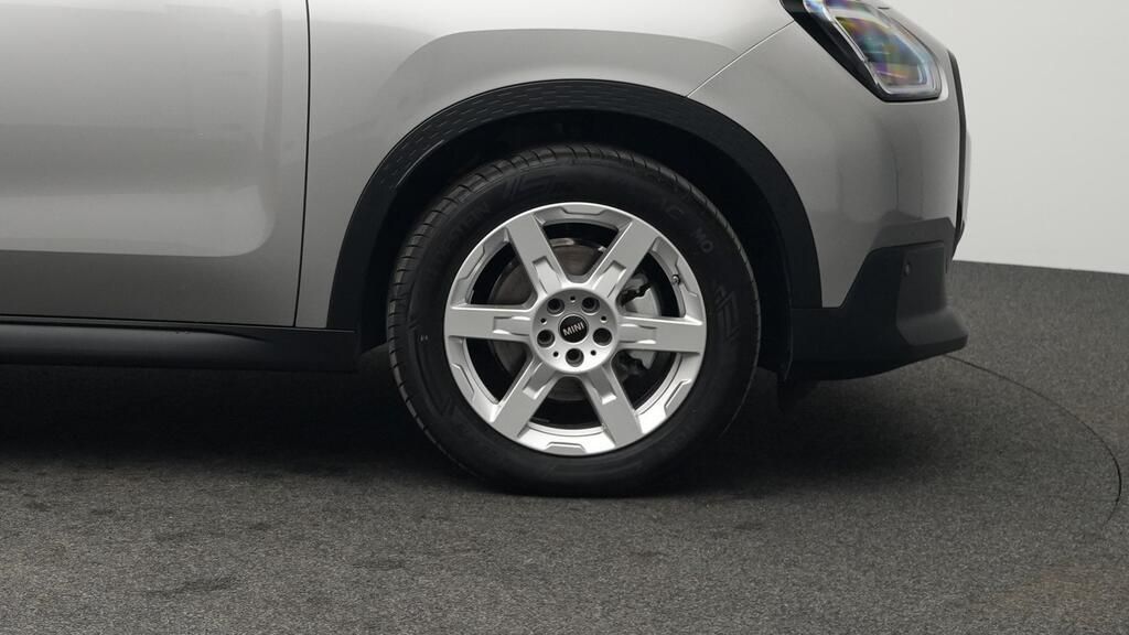 MINI One D Countryman - Bild 18