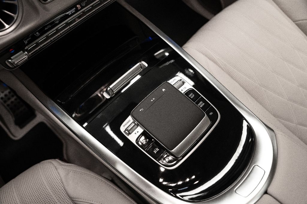 G 63 AMG 2026 GREY/BEIGE NIGHT PACK 1+2 CARBON - Bild 25