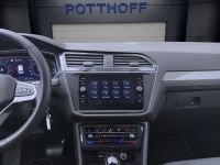Volkswagen Tiguan Allspace - Vorschau Bild 13