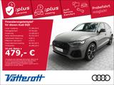 Audi SQ5 Sportback TDI AHK B&O HUD ACC Matrix - gebrauchte Audi SQ5 aus dem Jahr 2024