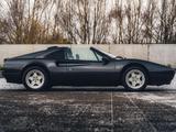 Ferrari 328 GTS / Nero Black / V8 - Ferrari 328 Gebrauchtwagen