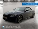 BMW M440i xDrive Cabrio M Sport Standheizung AHK - BMW M440 in Hamburg