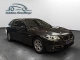 BMW 530d Touring HuD Pano LED H&K Leder - BMW 530: Kombi, 530d