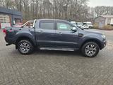 Ford Ranger  2.2 TDCi XLT 4x4 Doppelkabine *Rollo*AHK - Ford Ranger: Xl