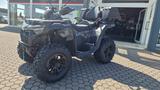 CFMOTO CForce 1000 Touring ABS Koffer LED  camo - QUAD CAM