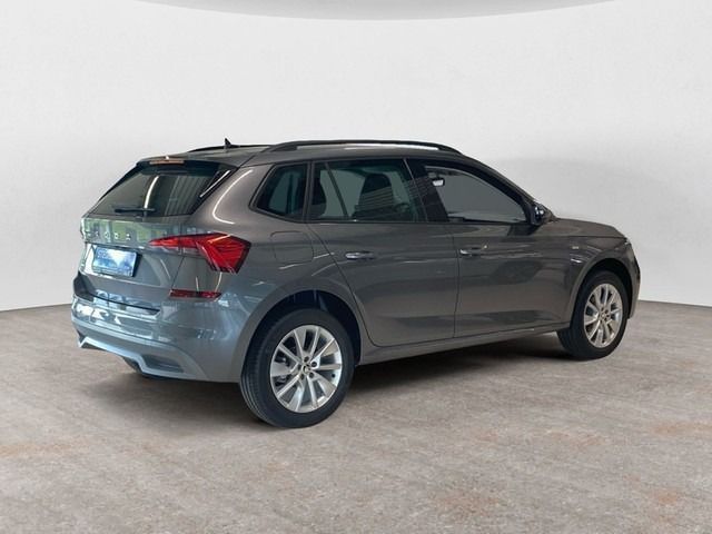Skoda Kamiq - Bild 4