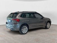 Skoda Kamiq - Vorschau Bild 4