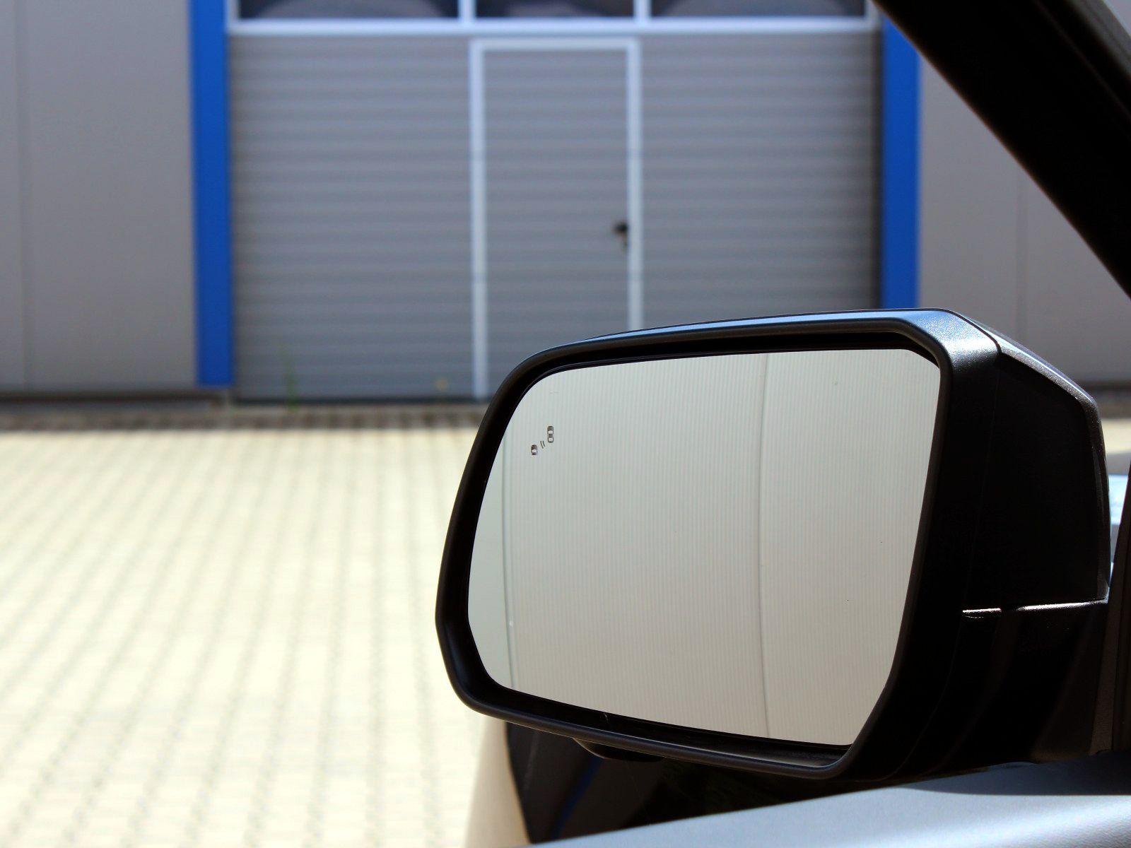 Fahrzeugabbildung Ford Ranger Wildtrak PHEV e-4WD Doppelkabine