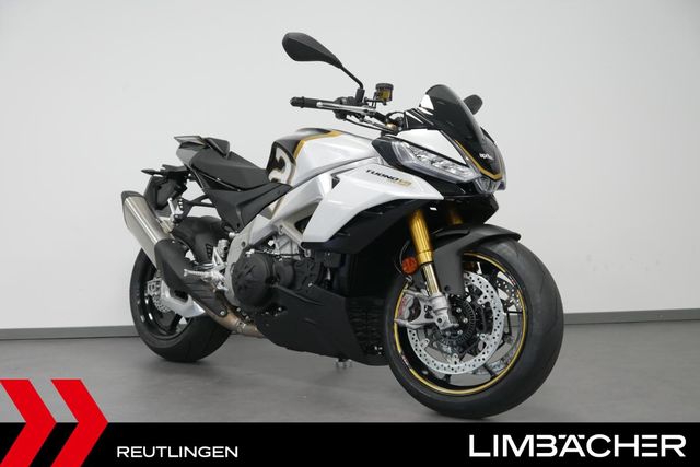 Aprilia TUONO V4 1100 FACTORY - Probefahrt möglich!