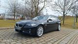 BMW 535d xDrive Touring  - BMW 535: Kombi