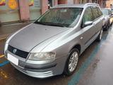 Fiat FIAT Stilo - FINANZIAMENTO A TASSO ZERO - Fiat Stilo mit Diesel-Antrieb