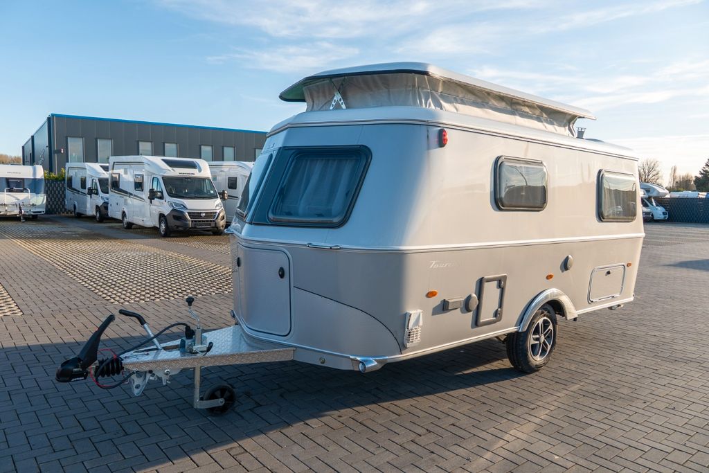 Eriba Touring 530 *2026*Edition Urban*Markise*