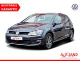 Volkswagen Golf VII 1.4 Navi Tempomat Sitzheizung Klimaaut. - Volkswagen Gebrauchtwagen in Halle
