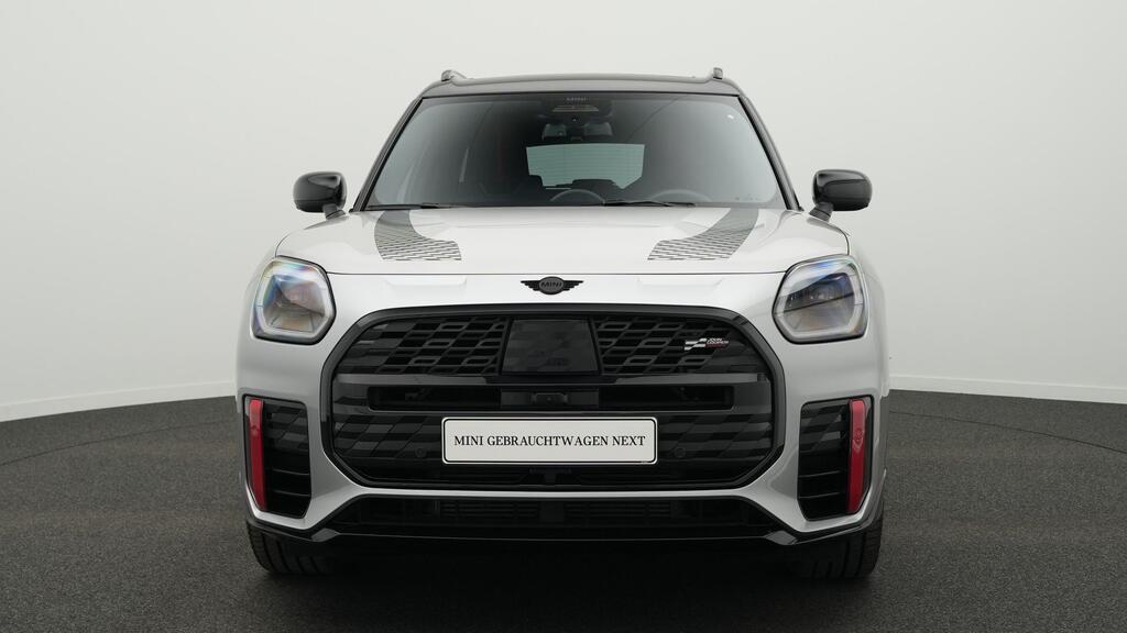 MINI Jcw John Cooper Works Trim, миниатюра 3