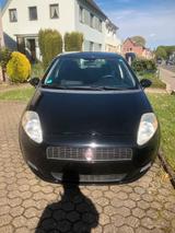 Fiat Punto 199 - Fiat Punto 199 mit Benzin-Antrieb