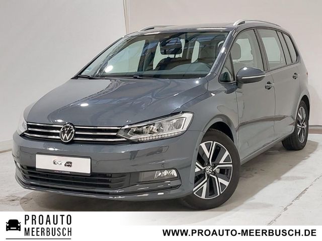 Volkswagen Touran Comfortline AHK/EASYOPEN/APPLE/PANO/7SITZ