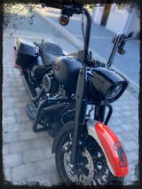 Harley-Davidson Road King Special  - Harley-Davidson Road King Special