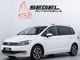 Volkswagen Touran Join 1.6TDI /LED/NAVI/RFK/AHK/SHZ/PDC/ - Volkswagen Touran: Join