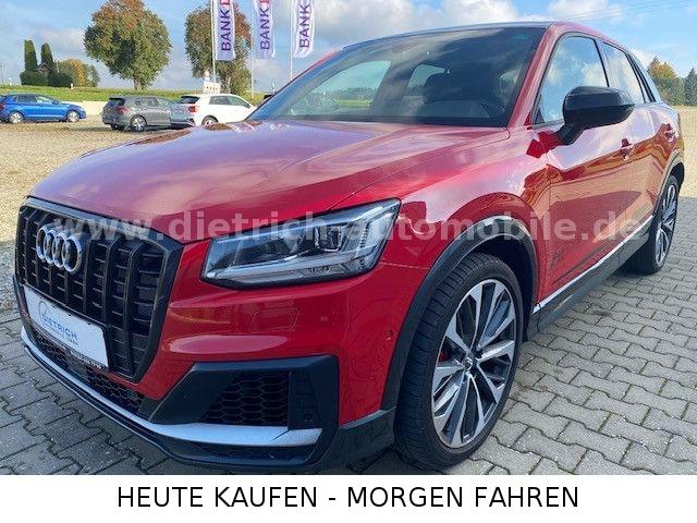 Audi SQ2
