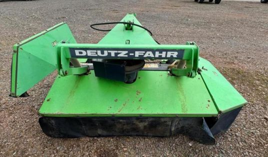 Deutz-Fahr KM 2.23 FS