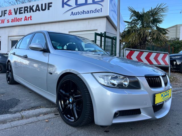 BMW 318i Lim.