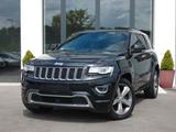 Jeep Grand Cherokee 3.0l V6 Overland*Max-Voll*Pano* - Jeep: Gran Cheroke