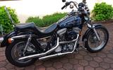 Harley-Davidson FXR Superglide