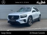 Mercedes-Benz GLB 250 4M Progressive/Night/Bur/Distr/Multi/360 - Mercedes-Benz GLB 250 Jahreswagen